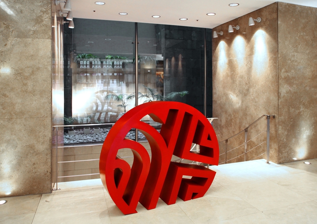 Imagen de los interiores del Hotel Nh Collection Buenos Aires Jousten. Foto 13