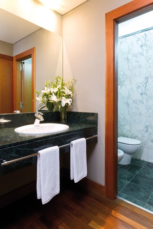 Imagen de la habitación del Hotel Nh Collection Buenos Aires Jousten. Foto 9