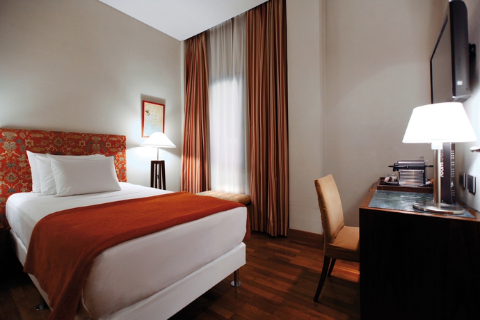 Imagen de la habitación del Hotel Nh Collection Buenos Aires Jousten. Foto 10