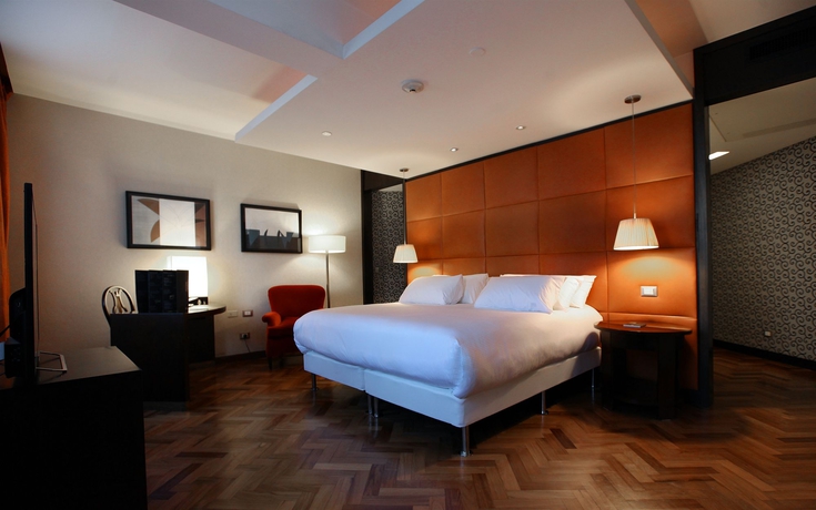 Imagen de la habitación del Hotel Nh Collection Buenos Aires Lancaster. Foto 9