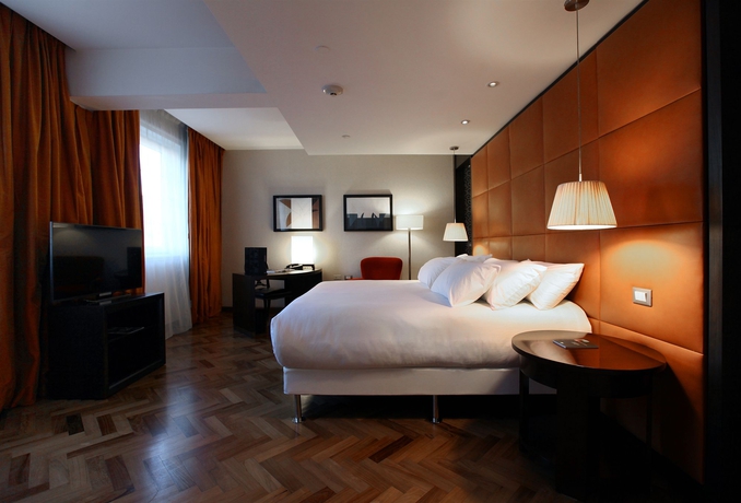 Imagen de la habitación del Hotel Nh Collection Buenos Aires Lancaster. Foto 10
