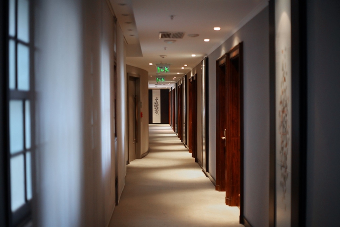 Imagen de los interiores del Hotel Nh Collection Buenos Aires Lancaster. Foto 14