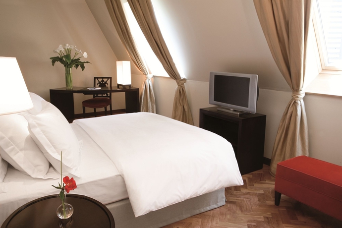 Imagen de la habitación del Hotel Nh Collection Buenos Aires Lancaster. Foto 11