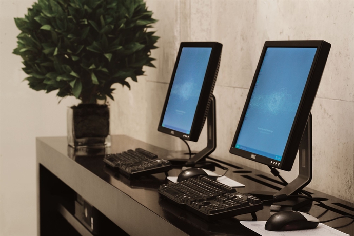 Imagen de los interiores del Hotel Nh Collection Buenos Aires Lancaster. Foto 15