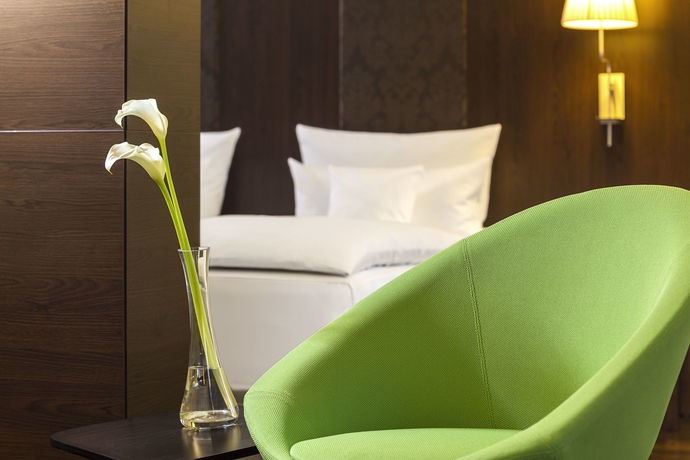 Imagen de la habitación del Hotel Nh Collection Dresden Altmarkt. Foto 9