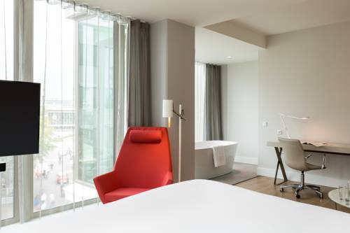 Imagen de la habitación del Hotel Nh Collection Eindhoven Centre. Foto 5