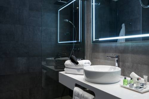 Imagen de la habitación del Hotel Nh Collection Eindhoven Centre. Foto 7