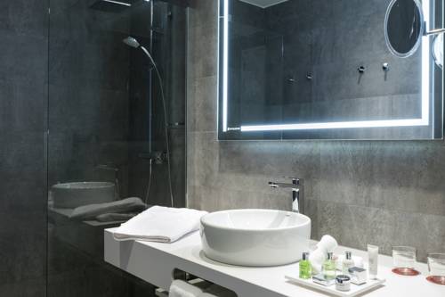 Imagen de la habitación del Hotel Nh Collection Eindhoven Centre. Foto 11