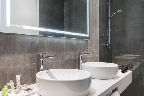 Imagen de la habitación del Hotel Nh Collection Eindhoven Centre. Foto 12