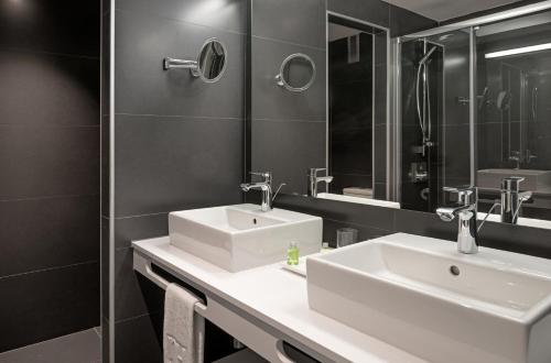 Imagen de la habitación del Hotel Nh Collection Gran De Zaragoza. Foto 3