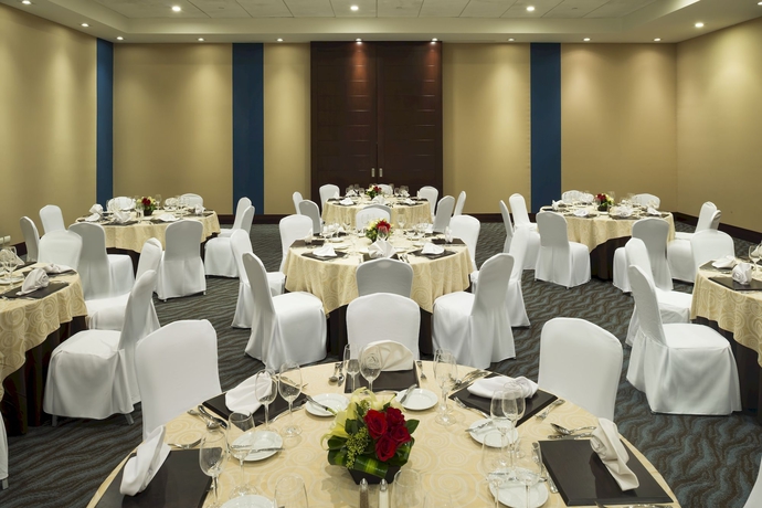 Imagen de los interiores del Hotel Nh Collection Guadalajara Providencia. Foto 14