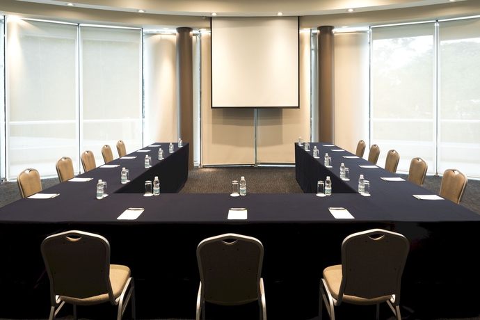 Imagen de los interiores del Hotel Nh Collection Guadalajara Providencia. Foto 16