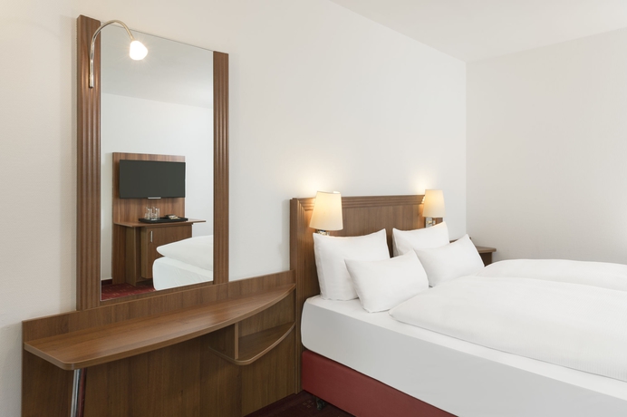 Imagen de la habitación del Hotel Nh Collection Heidelberg. Foto 7