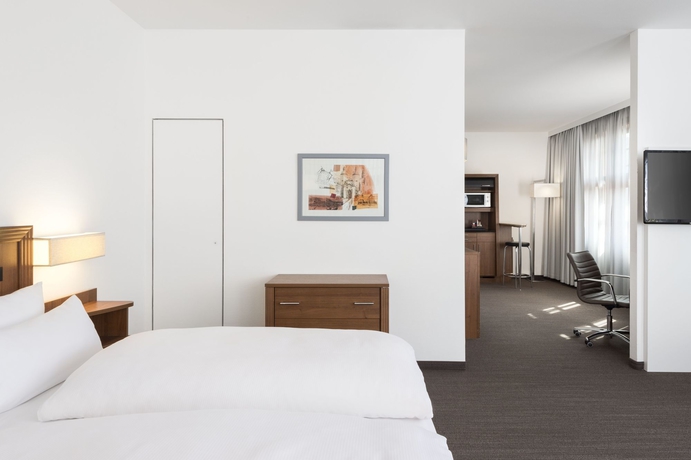 Imagen de la habitación del Hotel Nh Collection Heidelberg. Foto 10