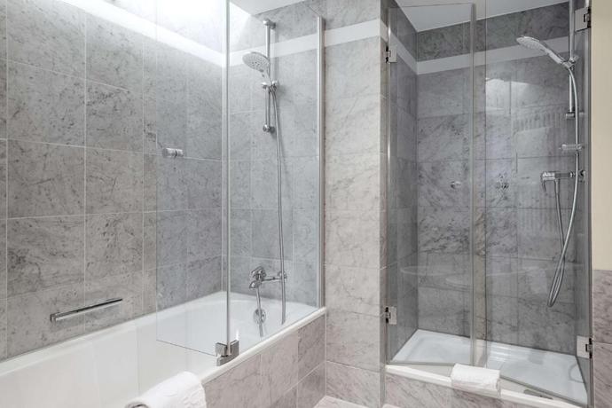 Imagen de la habitación del Hotel Nh Collection K&ouml;ln Mediapark. Foto 7