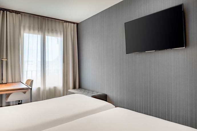 Imagen de la habitación del Hotel Nh Collection León Plaza Mayor. Foto 4