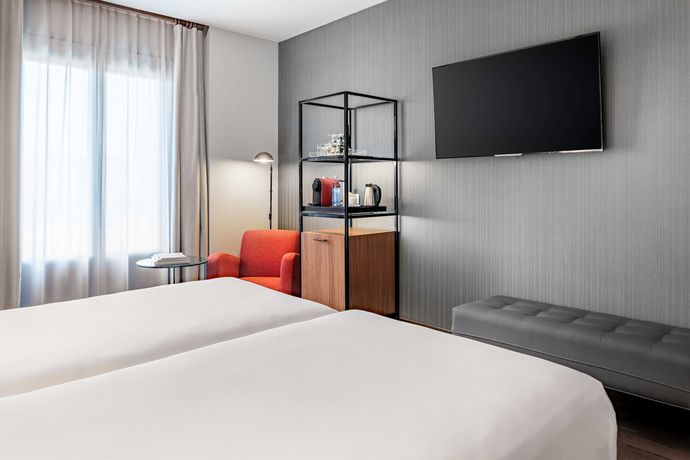 Imagen de la habitación del Hotel Nh Collection León Plaza Mayor. Foto 5