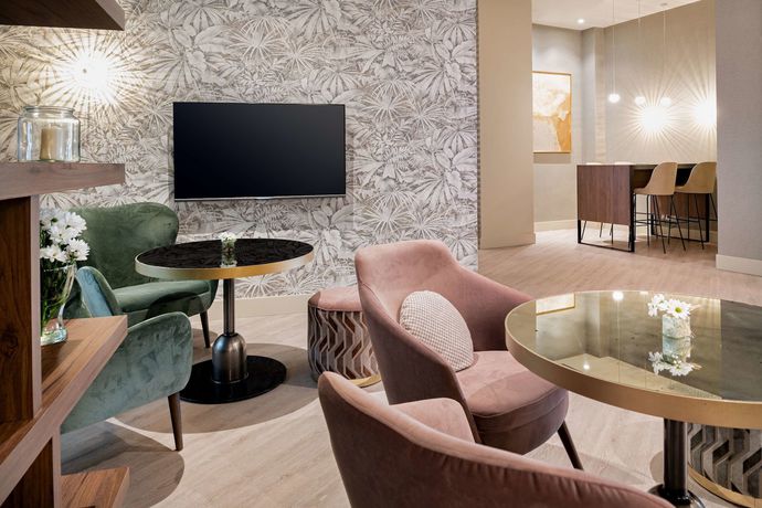 Imagen de los interiores del Hotel Nh Collection León Plaza Mayor. Foto 17