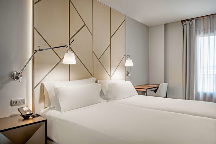 Imagen de la habitación del Hotel Nh Collection León Plaza Mayor. Foto 9