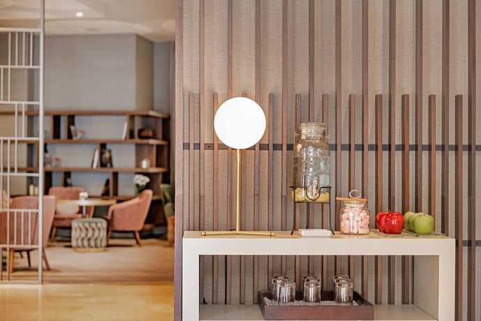 Imagen de los interiores del Hotel Nh Collection León Plaza Mayor. Foto 21