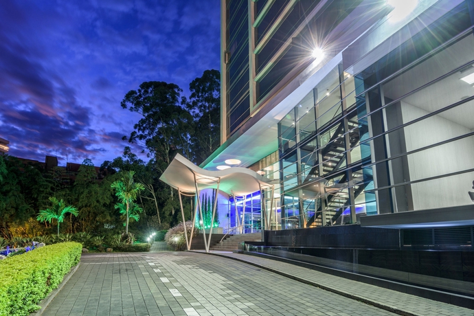 Imagen general del Hotel Nh Collection Medell&iacute;n Royal. Foto 2