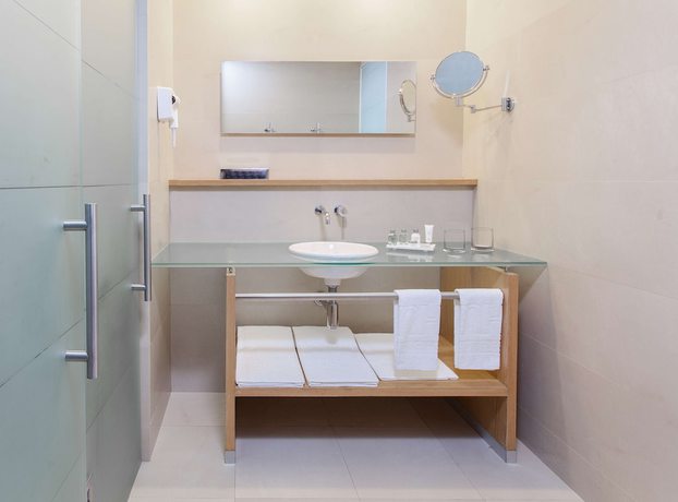 Imagen de la habitación del Hotel Nh Collection Mexico City Airport T2. Foto 11