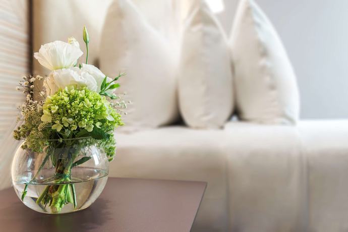 Imagen de la habitación del Hotel Nh Collection Mexico City Centro Histórico. Foto 8