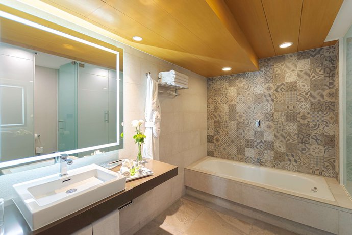 Imagen de la habitación del Hotel Nh Collection Mexico City Centro Histórico. Foto 12