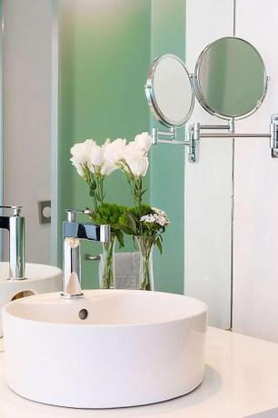 Imagen de la habitación del Hotel Nh Collection Mexico City Santa Fé. Foto 15