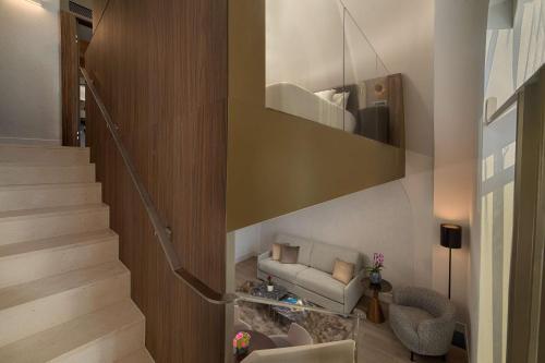 Imagen de la habitación del Hotel Nh Collection Milano City Life. Foto 12