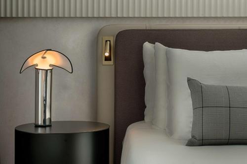 Imagen de la habitación del Hotel Nh Collection Milano City Life. Foto 13