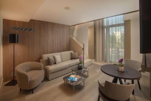 Imagen de la habitación del Hotel Nh Collection Milano City Life. Foto 14