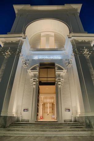 Imagen general del Hotel Nh Collection Milano City Life. Foto 5