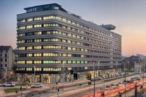 Imagen general del Hotel Nh Collection Milano Porta Nuova. Foto 7