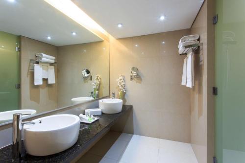 Imagen de la habitación del Hotel Nh Collection Monterrey San Pedro. Foto 13