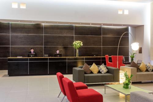 Imagen general del Hotel Nh Collection Monterrey San Pedro. Foto 3