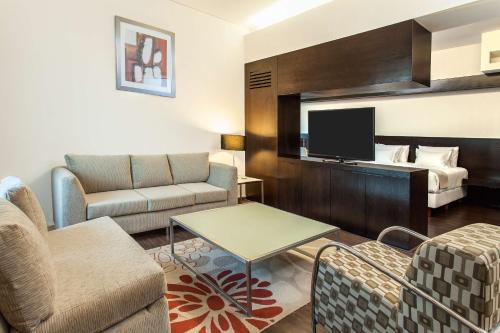 Imagen de la habitación del Hotel Nh Collection Monterrey San Pedro. Foto 20