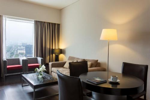 Imagen general del Hotel Nh Collection Monterrey San Pedro. Foto 5