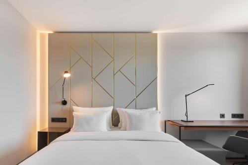 Imagen de la habitación del Hotel Nh Collection München Bavaria. Foto 12