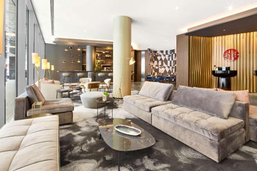 Imagen general del Hotel Nh Collection München Bavaria. Foto 4