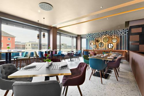 Imagen general del Hotel Nh Collection München Bavaria. Foto 6