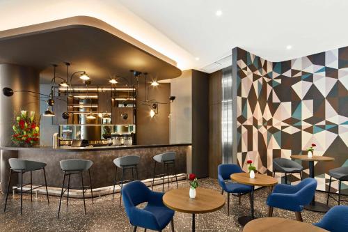 Imagen general del Hotel Nh Collection München Bavaria. Foto 7