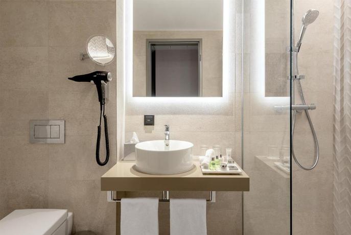 Imagen de la habitación del Hotel Nh Collection München Bavaria. Foto 18