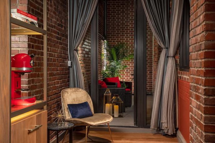 Imagen de la habitación del Hotel Nh Collection New York Madison Avenue. Foto 8