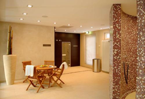 Imagen general del Hotel Nh Collection Nürnberg City. Foto 7