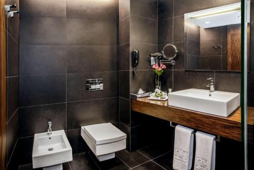 Imagen de la habitación del Hotel Nh Collection Olomouc Congress. Foto 13