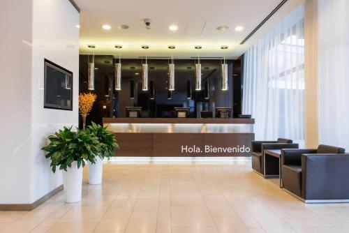 Imagen de la habitación del Hotel Nh Collection Olomouc Congress. Foto 17