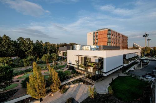 Imagen general del Hotel Nh Collection Olomouc Congress. Foto 2