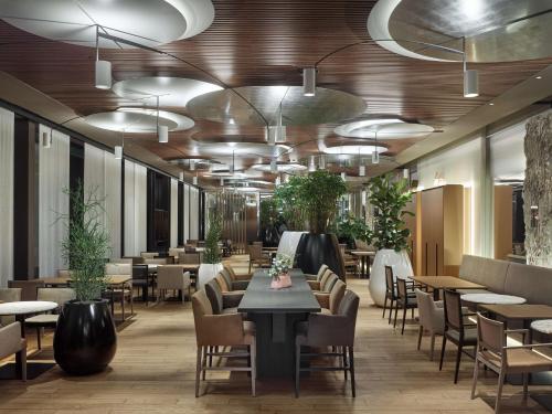 Imagen general del Hotel Nh Collection Olomouc Congress. Foto 4