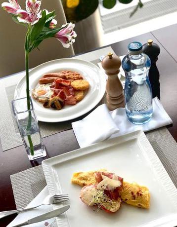 Imagen general del Hotel Nh Collection Olomouc Congress. Foto 5